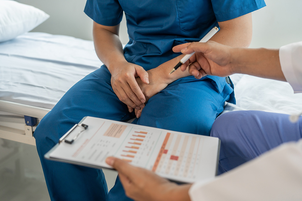 what is non scalpel vasectomy