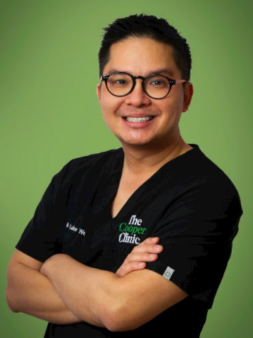 Dr Luke Wee